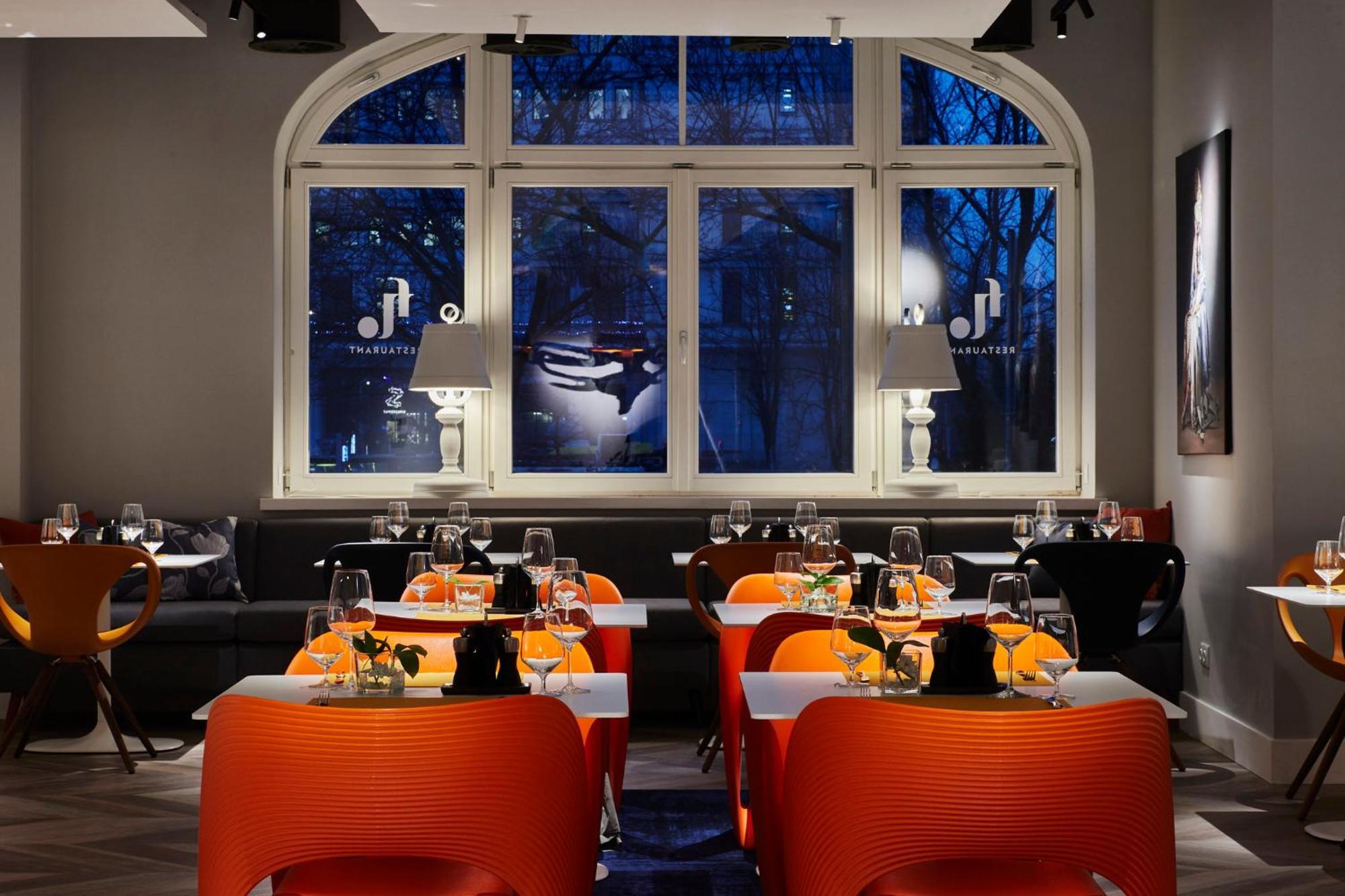 Indigo Nowy Swiat By Ihg