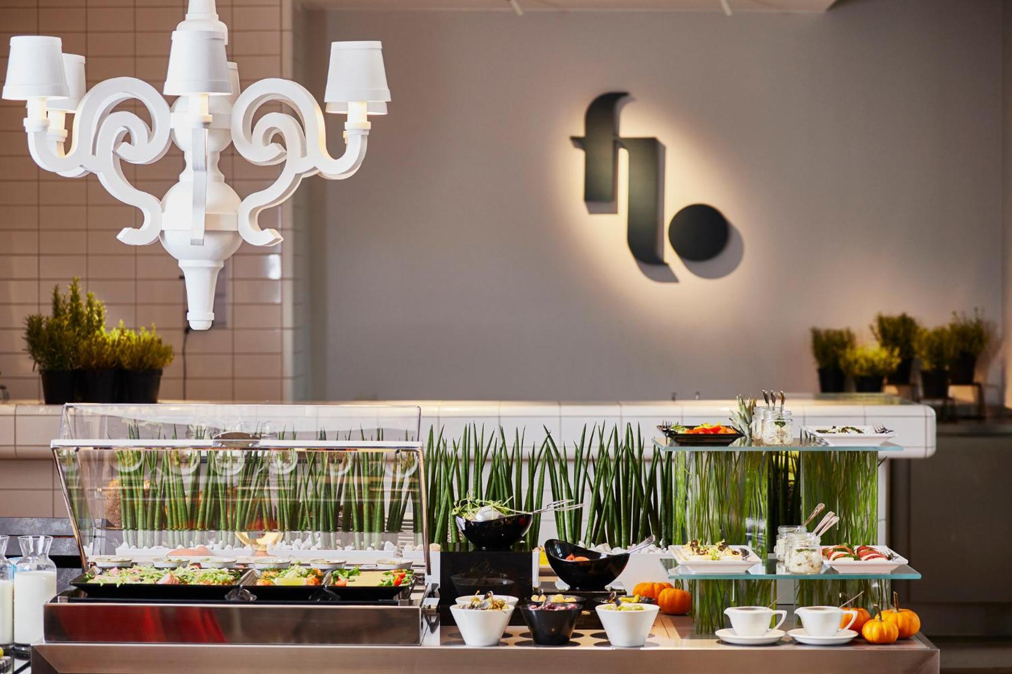 Hotel Indigo Nowy Swiat By Ihg