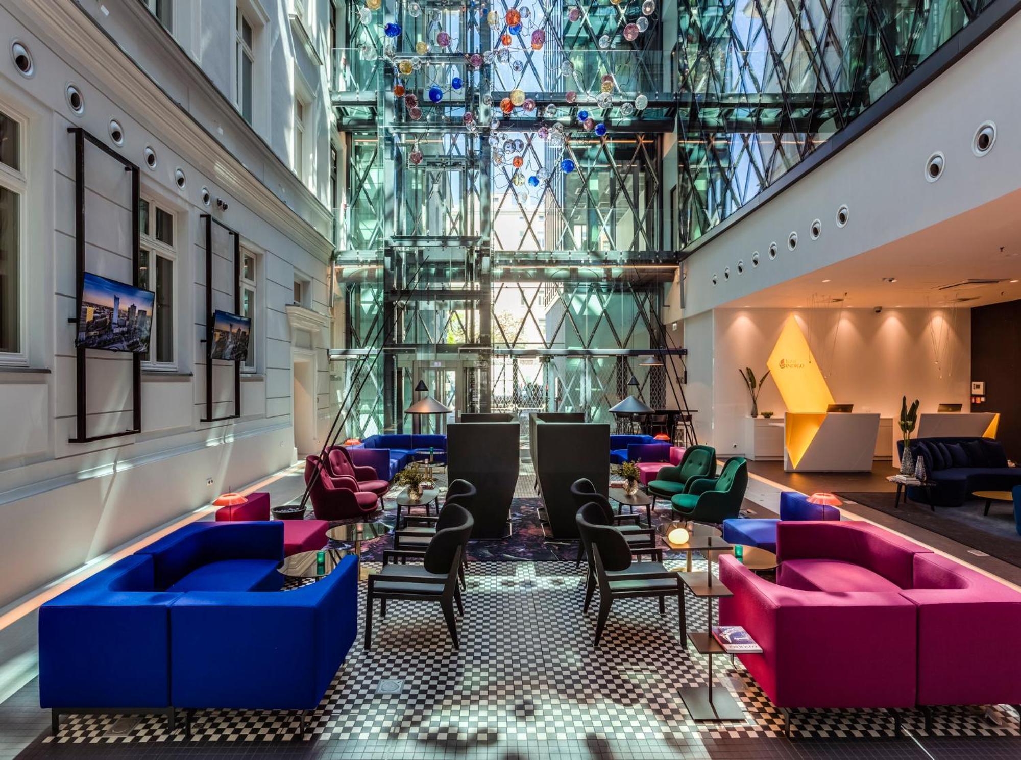 Indigo Nowy Swiat By Ihg Warschau