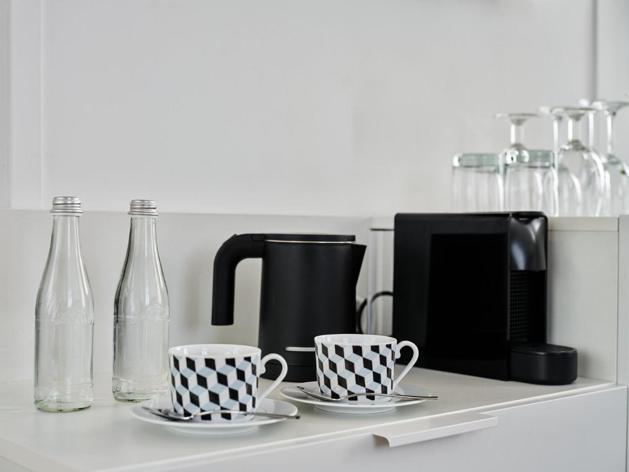 Indigo Nowy Swiat By Ihg 4* Warschau