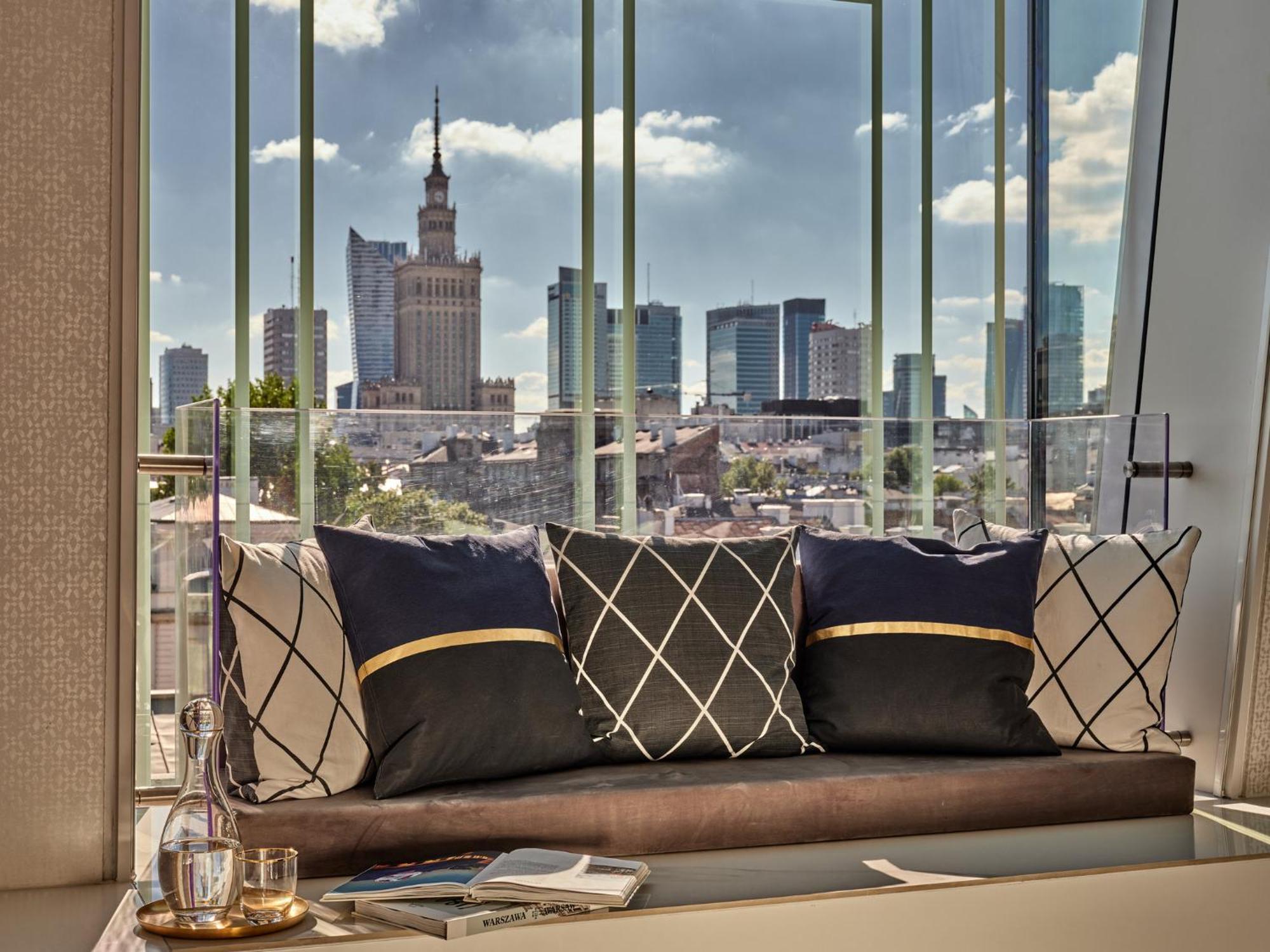 Indigo Nowy Swiat By Ihg Warschau