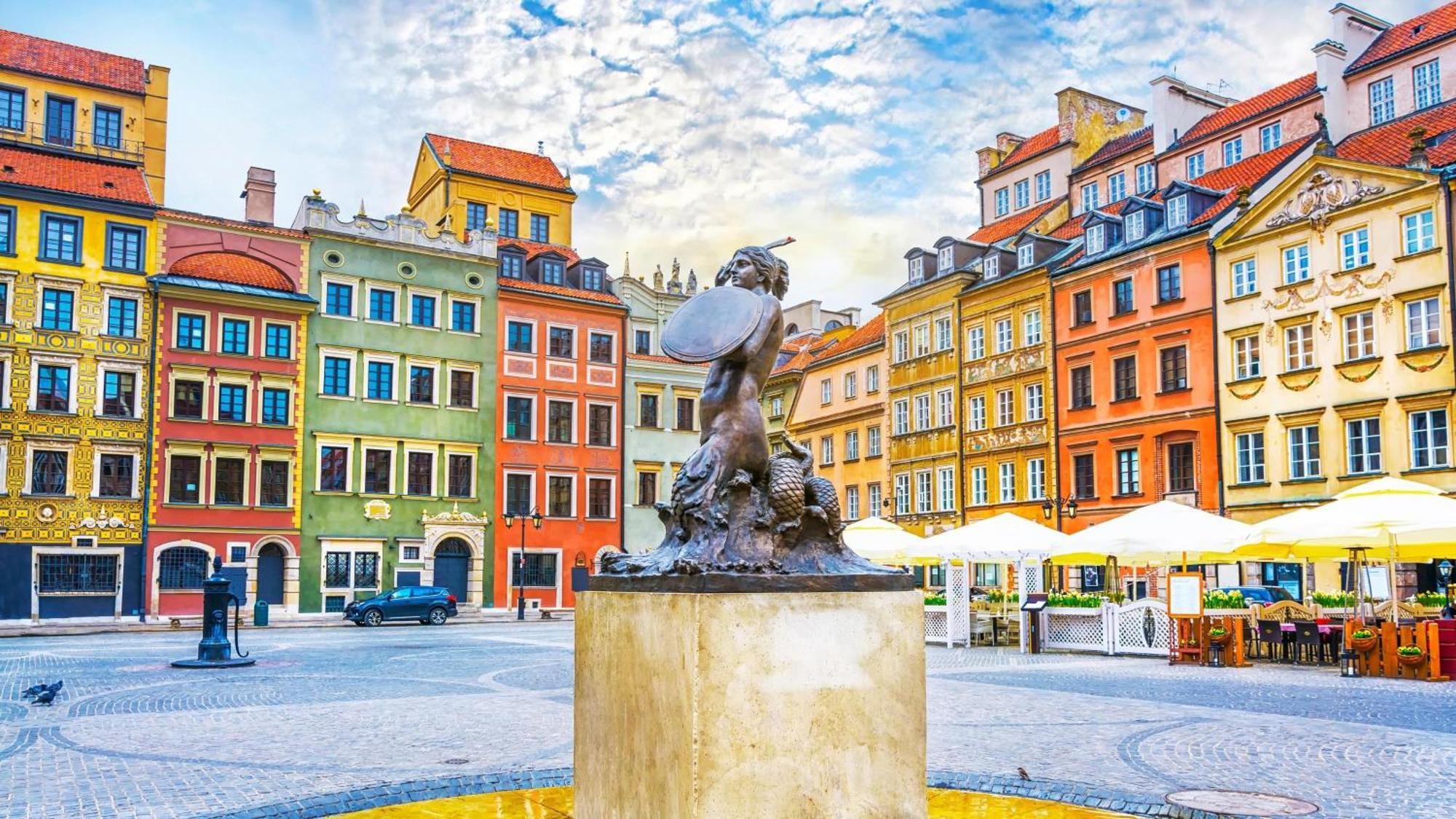Indigo Nowy Swiat By Ihg