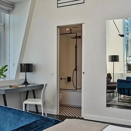 Hotel Indigo Warsaw Nowy Swiat By Ihg Exterior photo