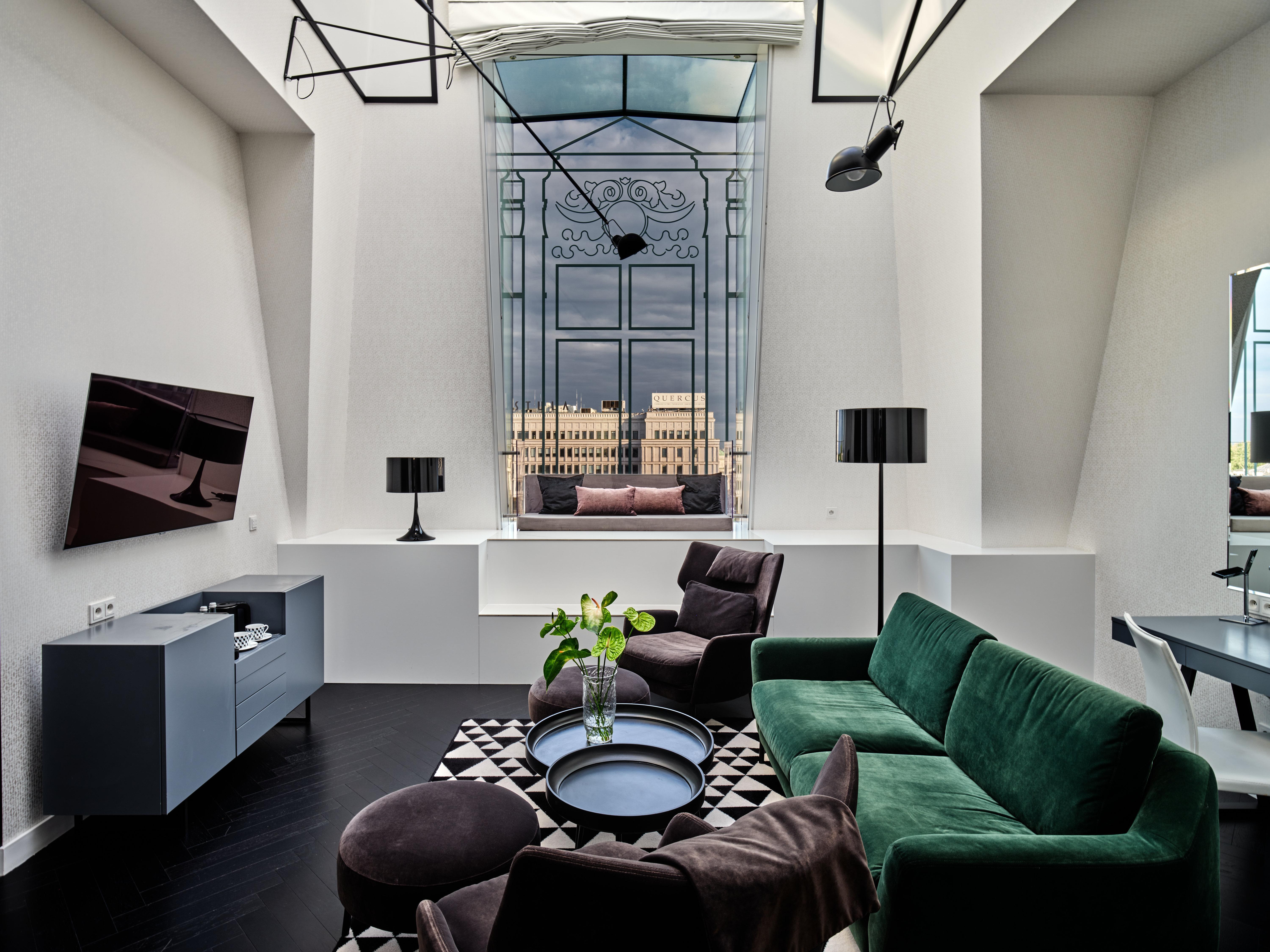 Indigo Nowy Swiat By Ihg Варшава