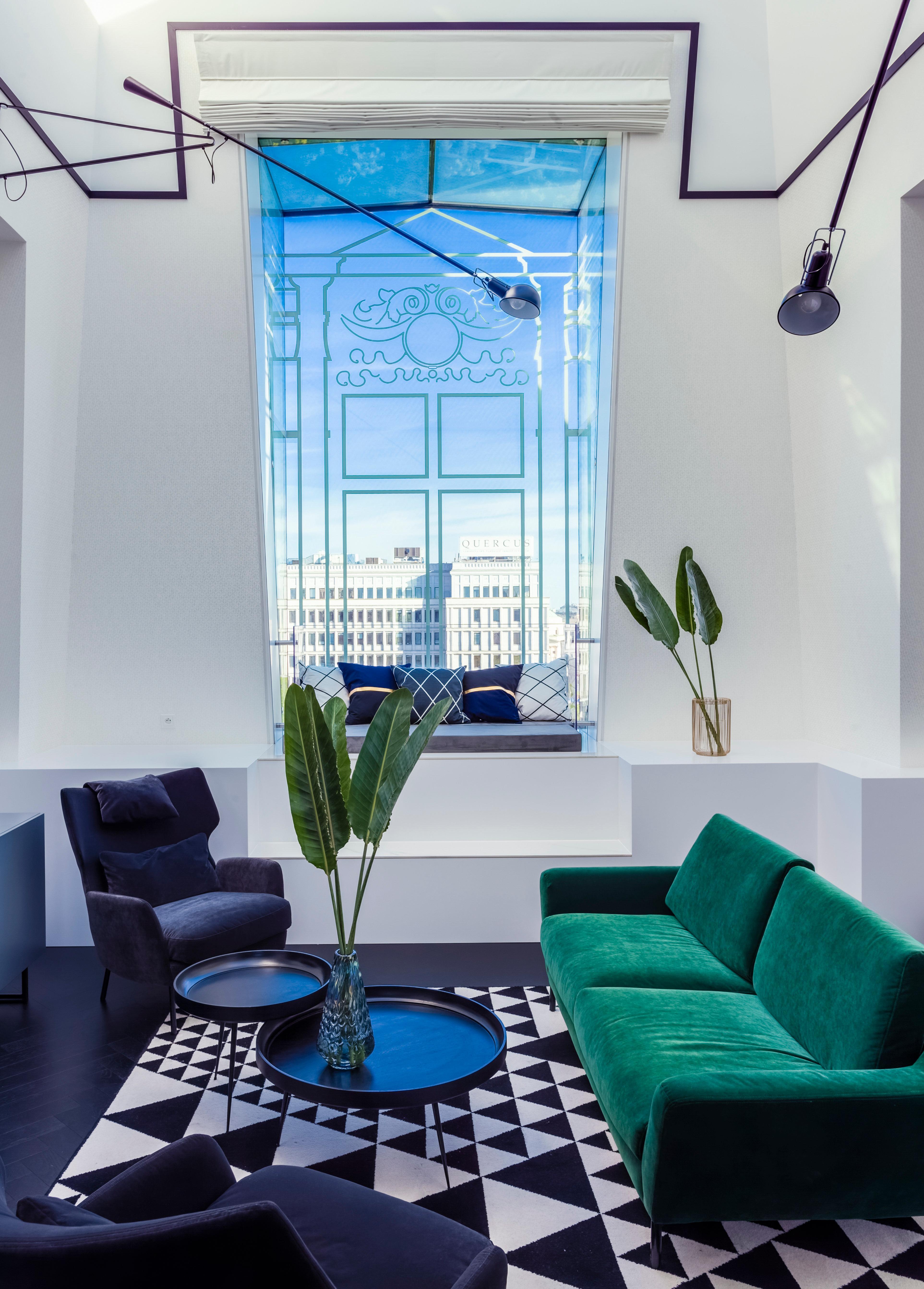 Готель Indigo Nowy Swiat By Ihg Варшава
