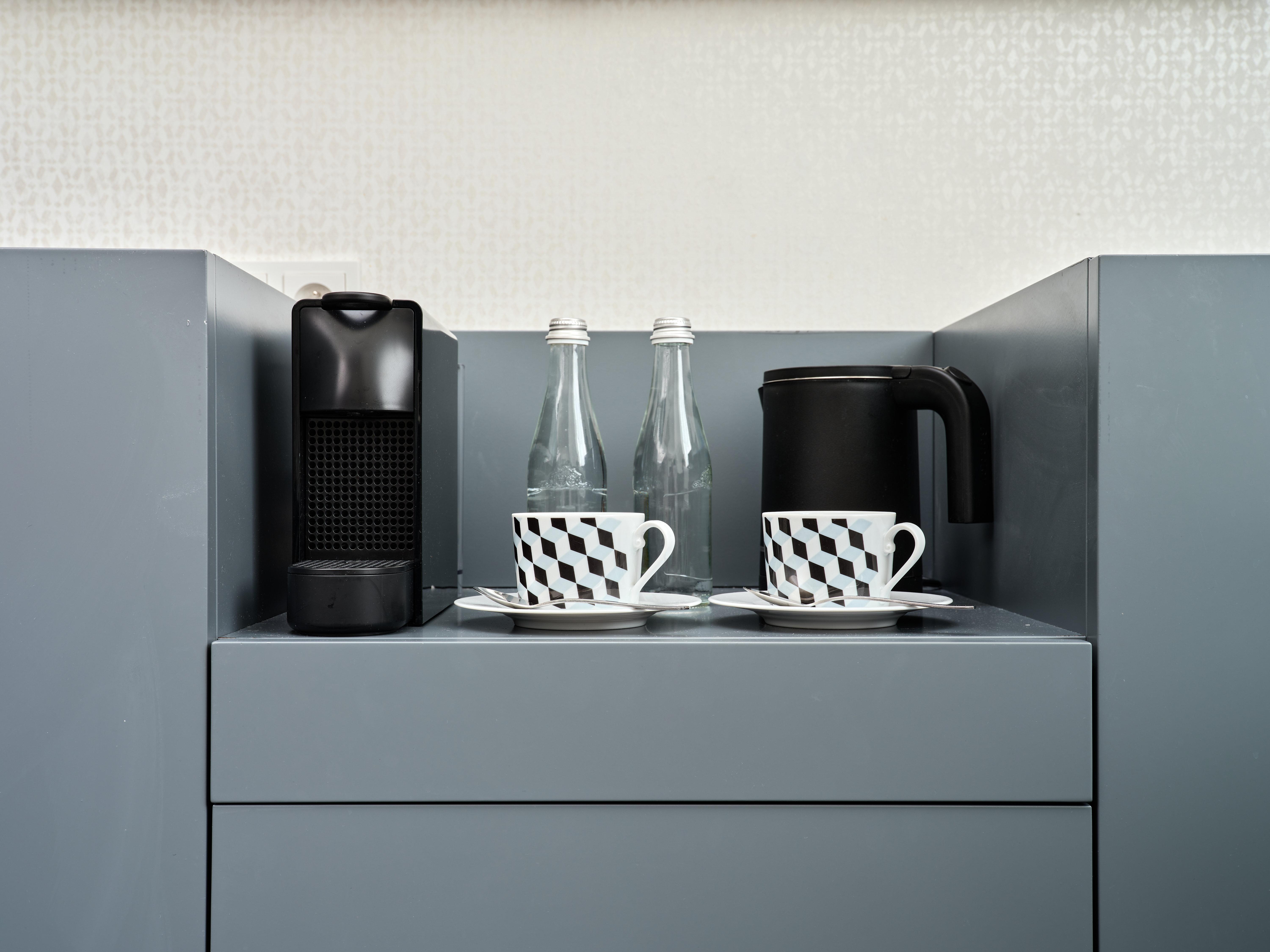 Готель Indigo Nowy Swiat By Ihg