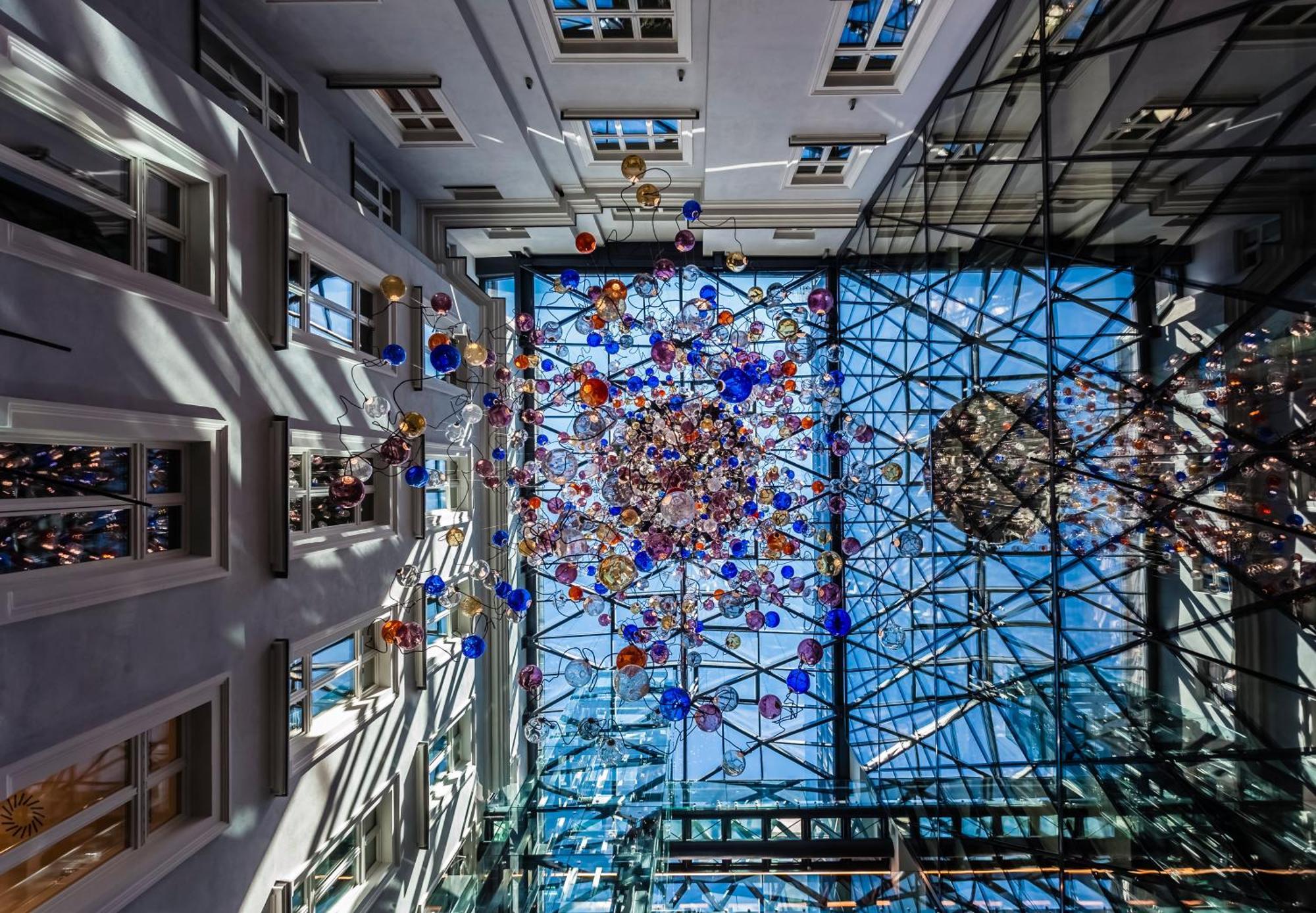 Готель Indigo Nowy Swiat By Ihg