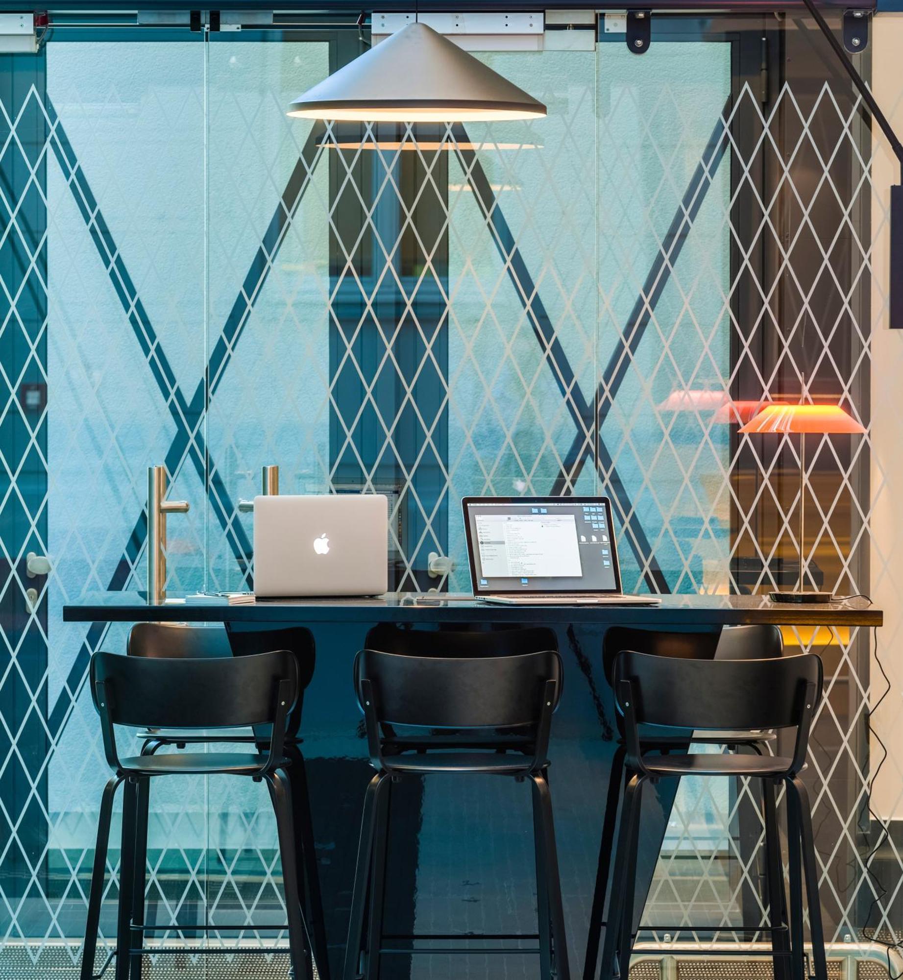 Indigo Nowy Swiat By Ihg Готель