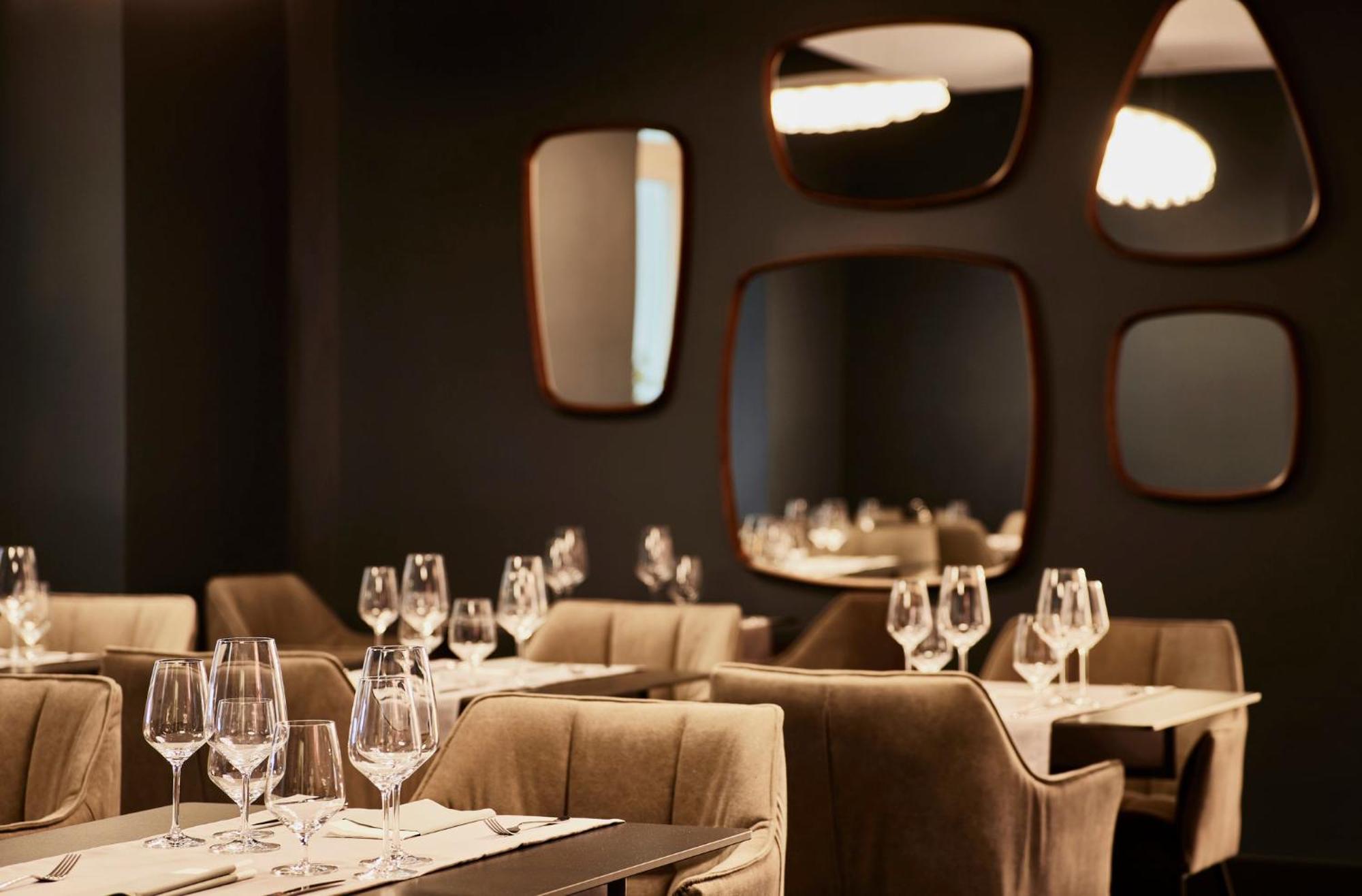 Indigo Nowy Swiat By Ihg Готель 4*