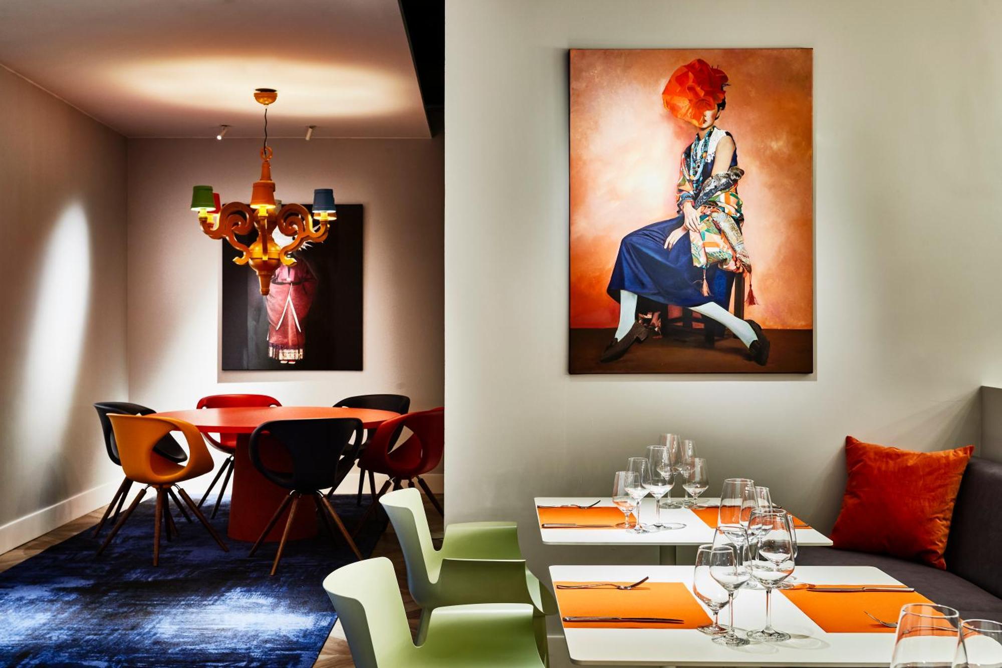 Indigo Nowy Swiat By Ihg Варшава