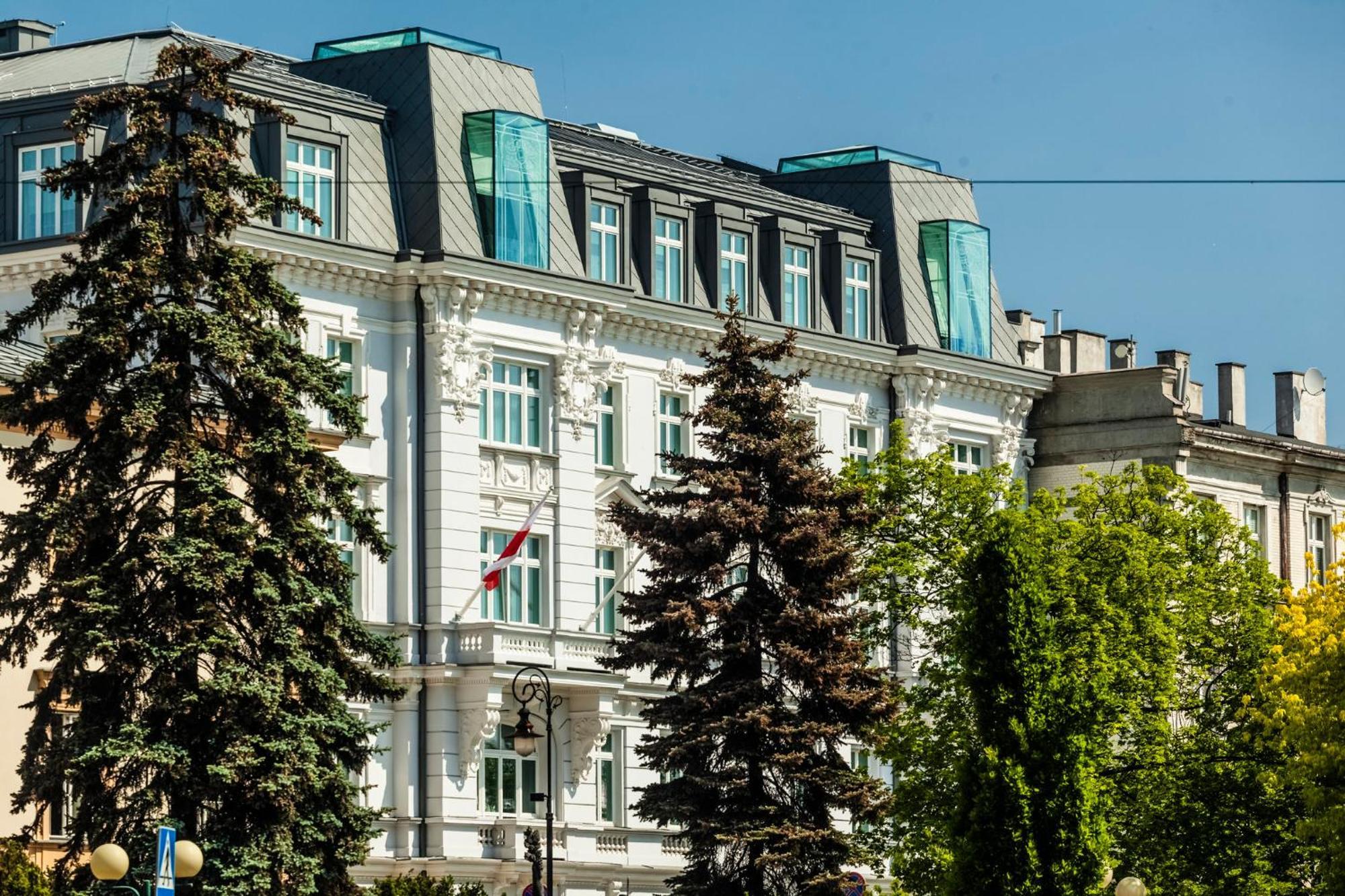 Indigo Nowy Swiat By Ihg Готель 4*