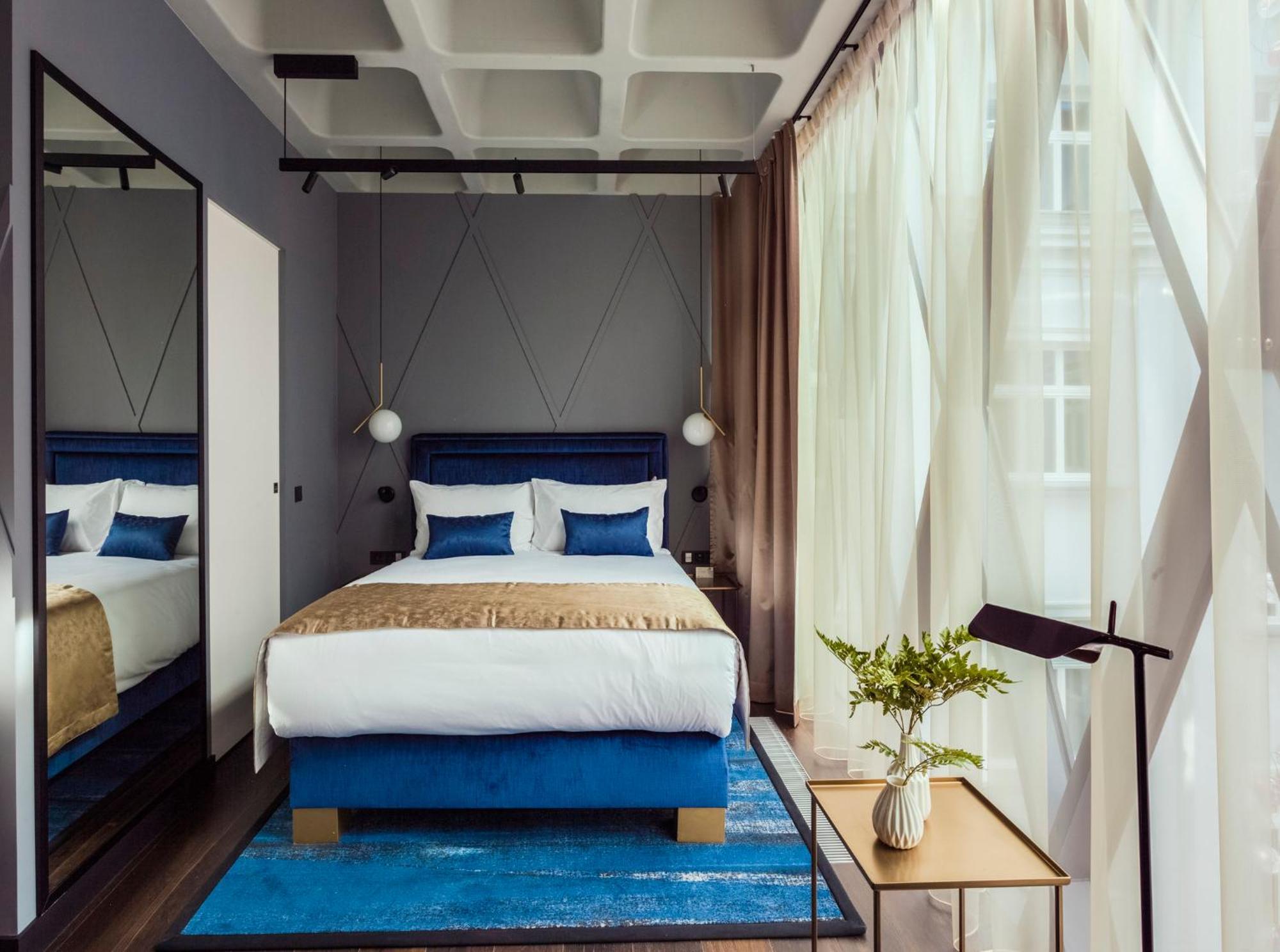 Indigo Nowy Swiat By Ihg 4* Варшава