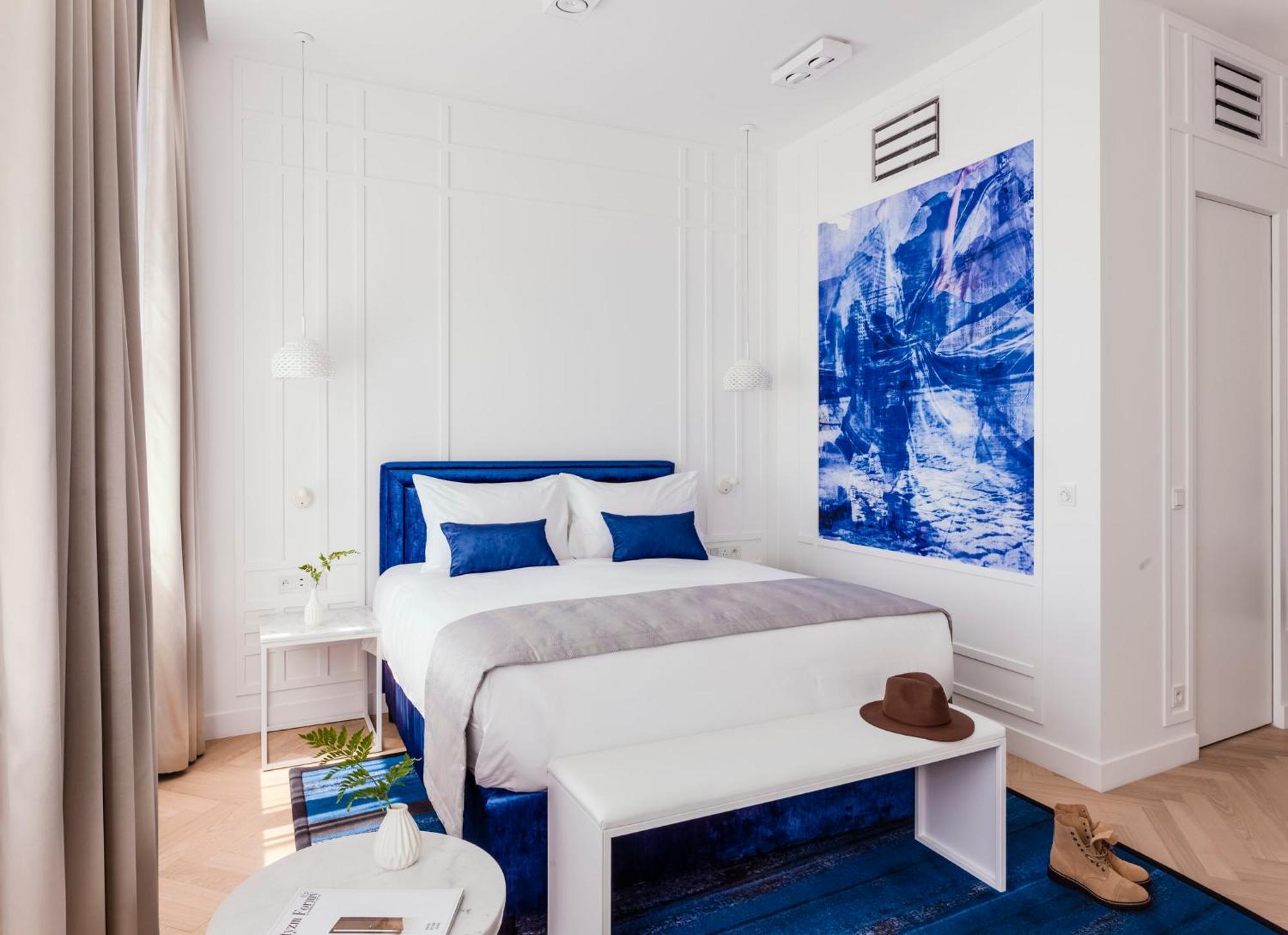 Indigo Nowy Swiat By Ihg Варшава