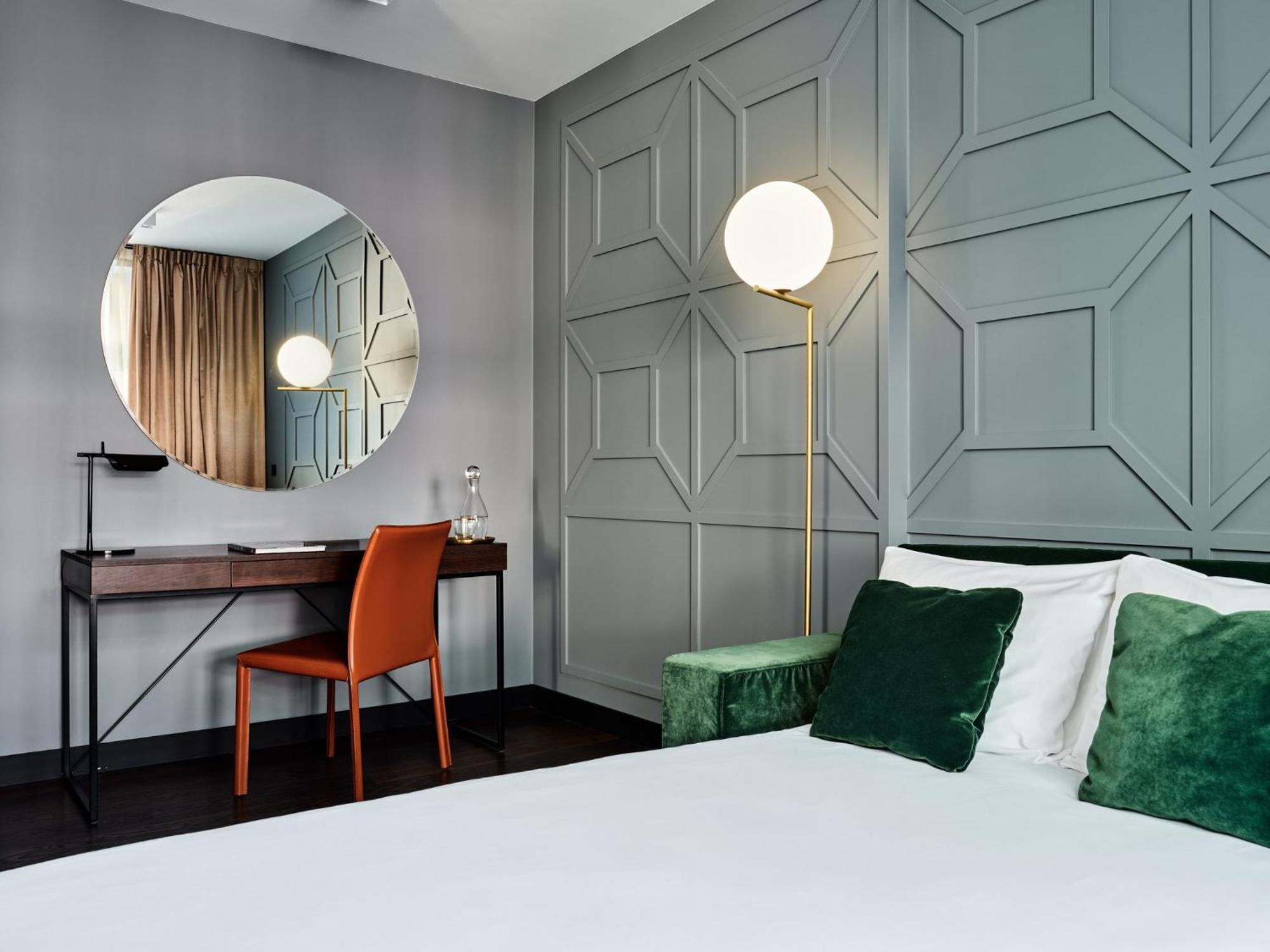 Indigo Nowy Swiat By Ihg Варшава