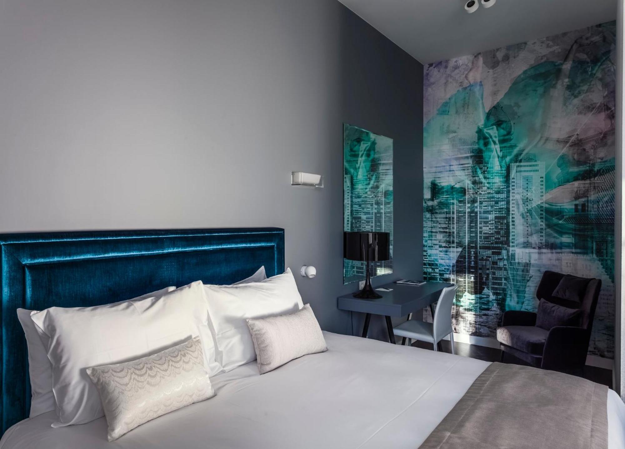 Готель Indigo Nowy Swiat By Ihg 4*