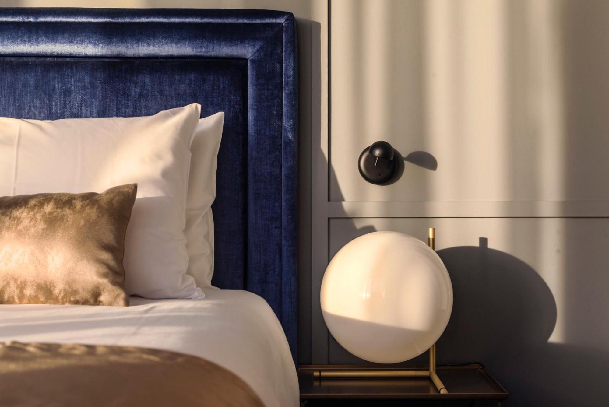 Готель Indigo Nowy Swiat By Ihg 4*