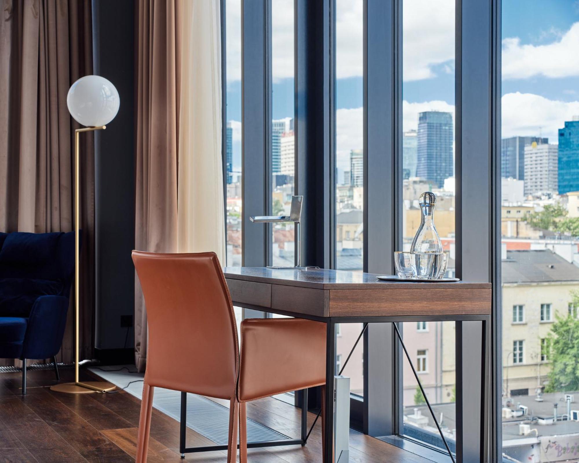 Готель Indigo Nowy Swiat By Ihg 4*