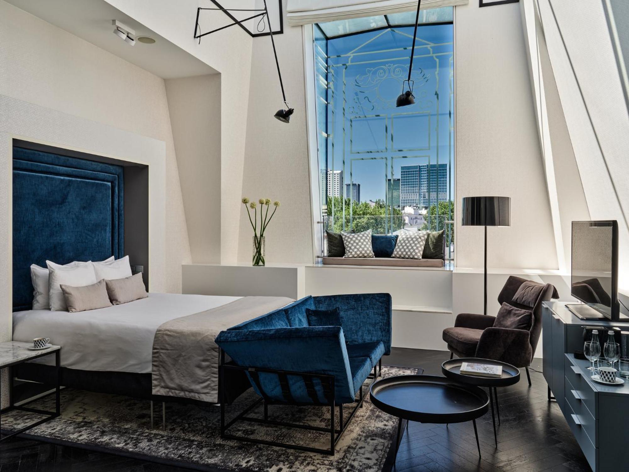 Indigo Nowy Swiat By Ihg Варшава