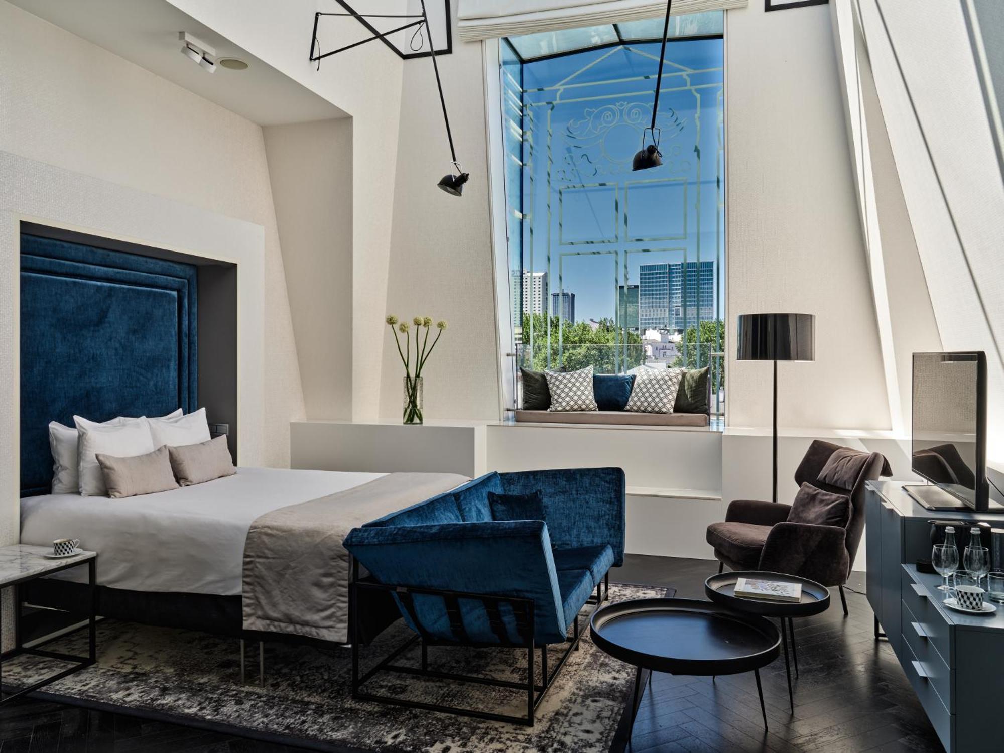 Indigo Nowy Swiat By Ihg Варшава