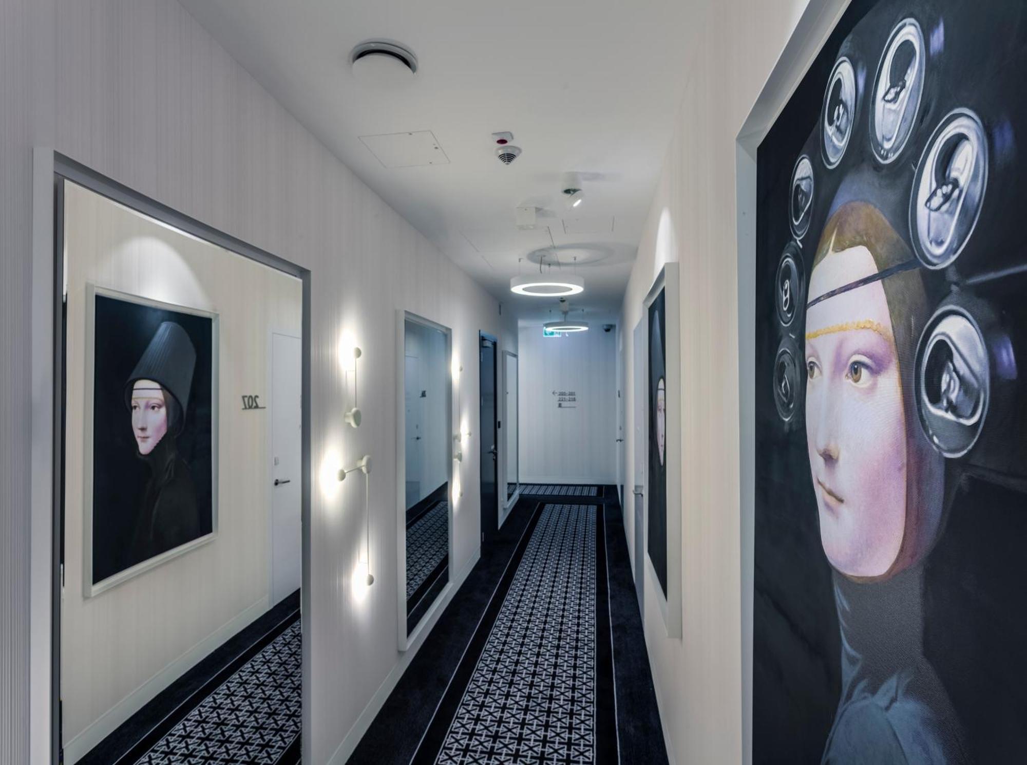 Indigo Nowy Swiat By Ihg Варшава