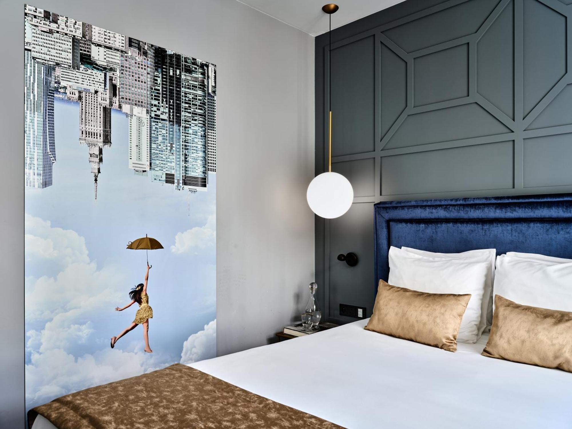 Indigo Nowy Swiat By Ihg Варшава
