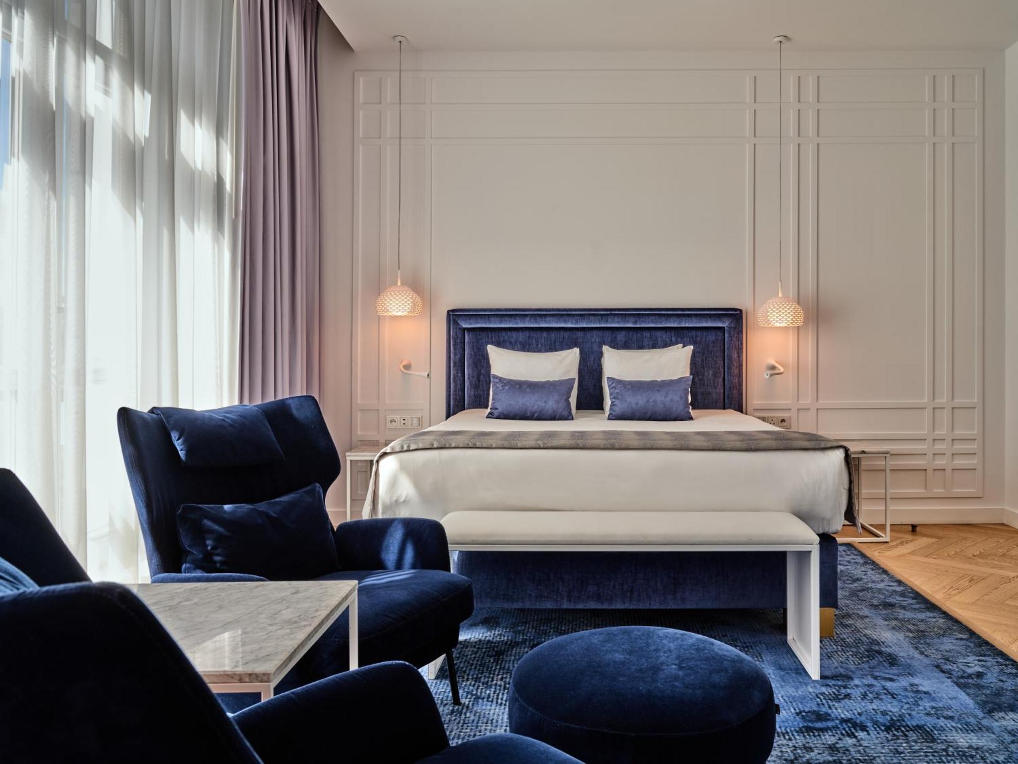 Indigo Nowy Swiat By Ihg Варшава