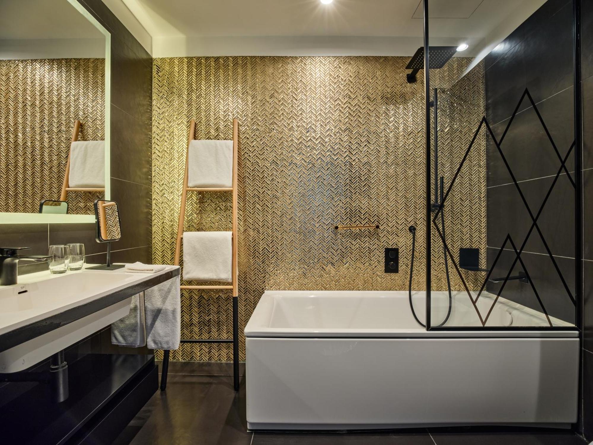Indigo Nowy Swiat By Ihg 4* Варшава