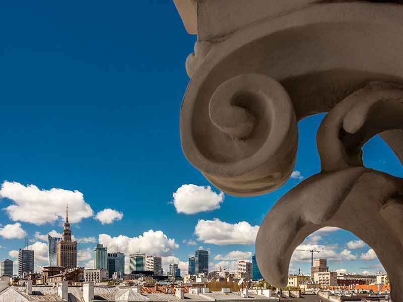 Indigo Nowy Swiat By Ihg Варшава