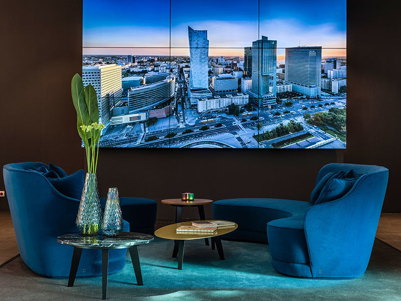 Indigo Nowy Swiat By Ihg Готель